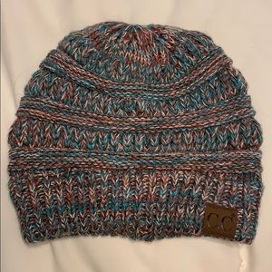 C.C. Exclusive Beanie